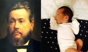 Spurgeon and Haddon