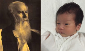 J.C. Ryle and Ryle